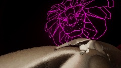 A screenshot taken in Dreams. 5 of 5.