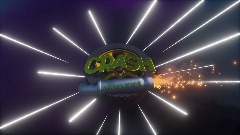 A screenshot taken in Dreams. 3 of 3.