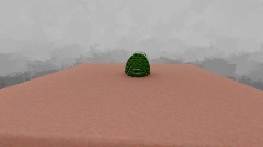 A screenshot taken in Dreams. 1 of 3.