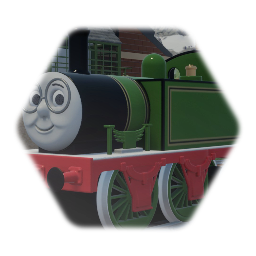 Whiff the Garbage Engine V2