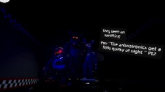 A screenshot taken in Dreams. 6 of 20.