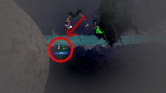 A screenshot taken in Dreams. 11 of 16.