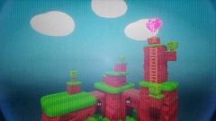 A screenshot taken in Dreams. 8 of 8.