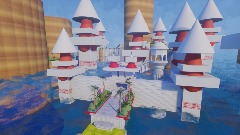 Ocean palace