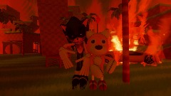 A screenshot taken in Dreams. 4 of 5.