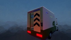 A screenshot taken in Dreams. 6 of 9.