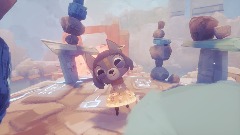 Tiny Dens Along the Way