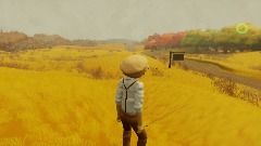 A screenshot taken in Dreams. 7 of 8.