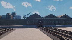 A screenshot taken in Dreams. 1 of 3.