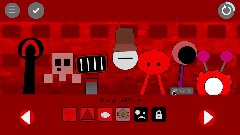 A screenshot taken in Dreams. 7 of 8.