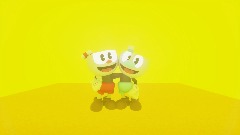 Cuphead nitoro