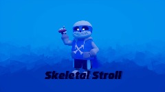 TS!Underswap - Skeletal Stroll (NHH)
