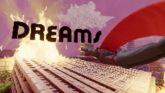 Superman: Dreams Edition