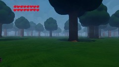 A screenshot taken in Dreams. 10 of 17.