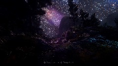 A screenshot taken in Dreams. 3 of 18.