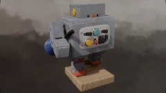 Toy Robot