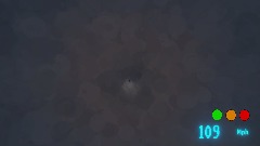 A screenshot taken in Dreams. 20 of 25.
