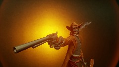 A screenshot taken in Dreams. 22 of 28.