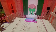 The Other World -Pink Palace Apartments! - (Remastered Version)