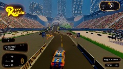 A screenshot taken in Dreams. 15 of 15.