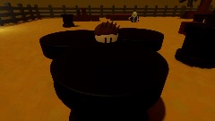 A screenshot taken in Dreams. 5 of 8.