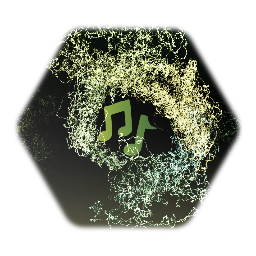 Plodding Pizzicato Bass Loop