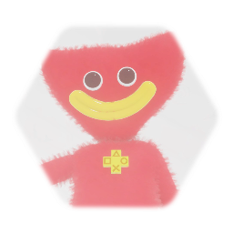 Red Suggy PlayStation Plus