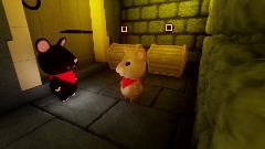 A screenshot taken in Dreams. 9 of 24.