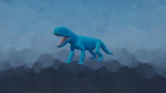 Godzilla aftermath [endergo] (fan made)