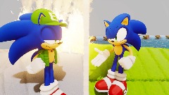 A screenshot taken in Dreams. 14 of 20.