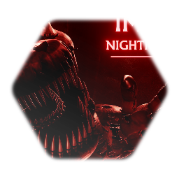 <term>IMPROVED. NIGHTMARE FREDBEAR