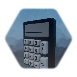 Calculator