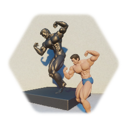 Dreams Arnold Schwarzenegger