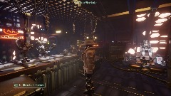 A screenshot taken in Dreams. 13 of 22.