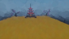 JAPANESE WAVE BASED ACTION PACKED GAME