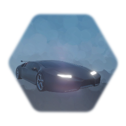 My Creation - 3/30/2020