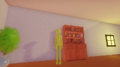 A screenshot taken in Dreams. 2 of 2.