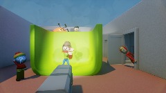 Remix 1 of Ay/the truth about antonys animations