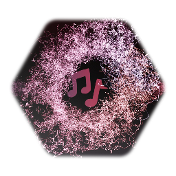 Psy Rock with saxophone