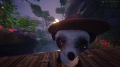 A screenshot taken in Dreams. 8 of 14.