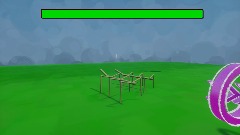 A screenshot taken in Dreams. 8 of 22.