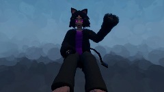 A screenshot taken in Dreams. 8 of 25.