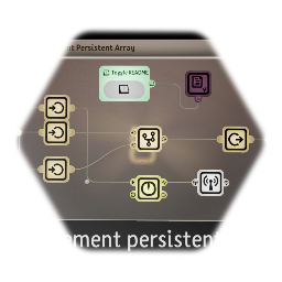 Arrays & Similar Data Gadgets