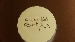 A screenshot taken in Dreams. 7 of 23.