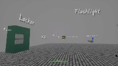 A screenshot taken in Dreams. 2 of 2.