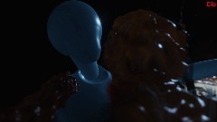 Clicker Death Animation