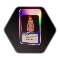 <term>Collectable item collection