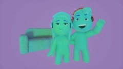 Sam &amp; Lee (Uglysofa Gaming) SoulSona