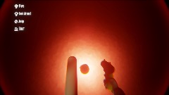 A screenshot taken in Dreams. 1 of 1.