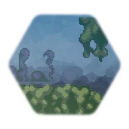 Ooey Gooey Tilesets